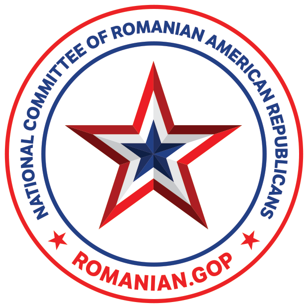 National Committee of Romanian American Republicans
