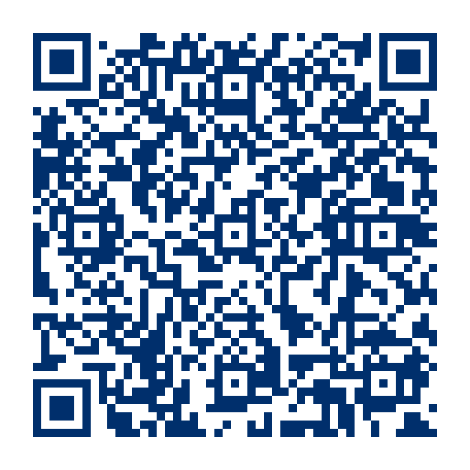 QR code — text the tipline