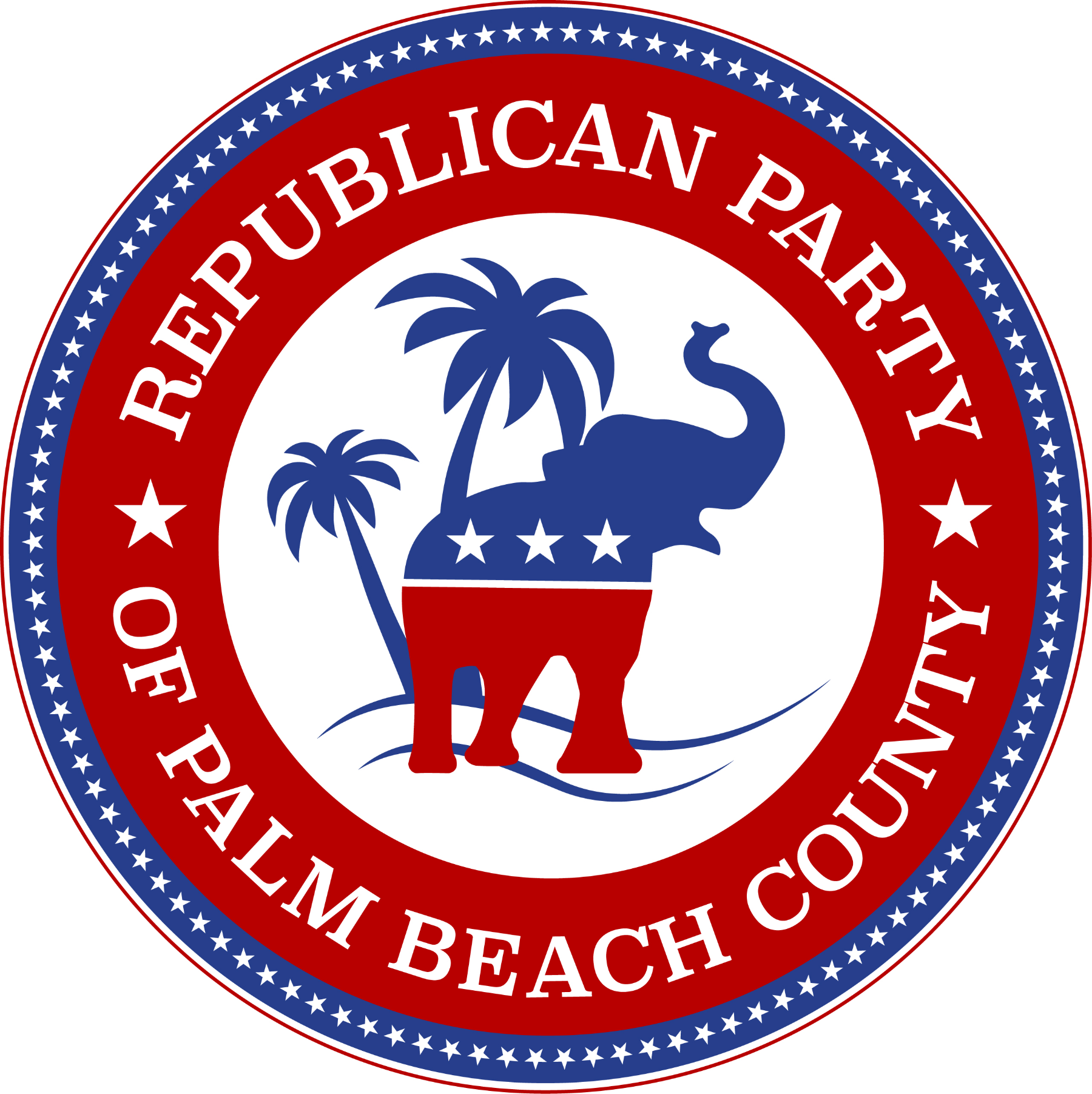 Republican Party of Palm Beach County